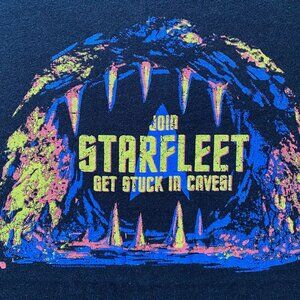 Star Trek Lower Decks T-Shirt S4, E8 "Caves"